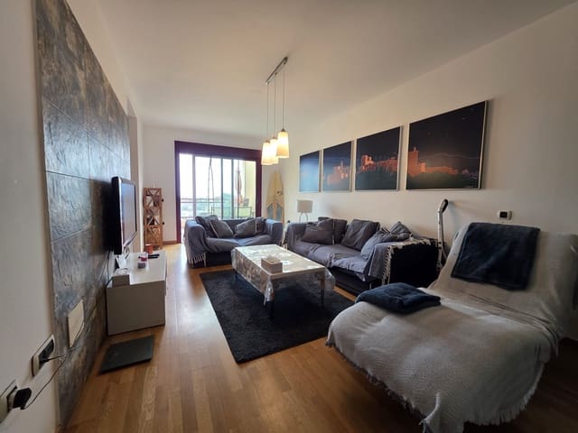 3 soveværelse Lejlighed til salg i Corralejo, La Oliva - € 340.009 (Ref: 9761254)