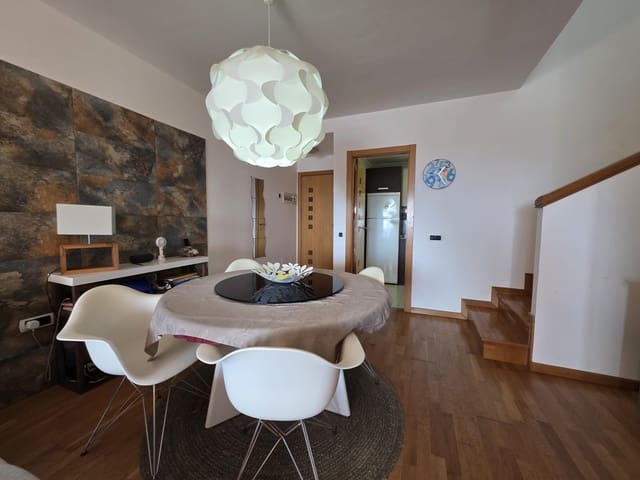 3 soveværelse Lejlighed til salg i Corralejo, La Oliva - € 340.009 (Ref: 9761254)