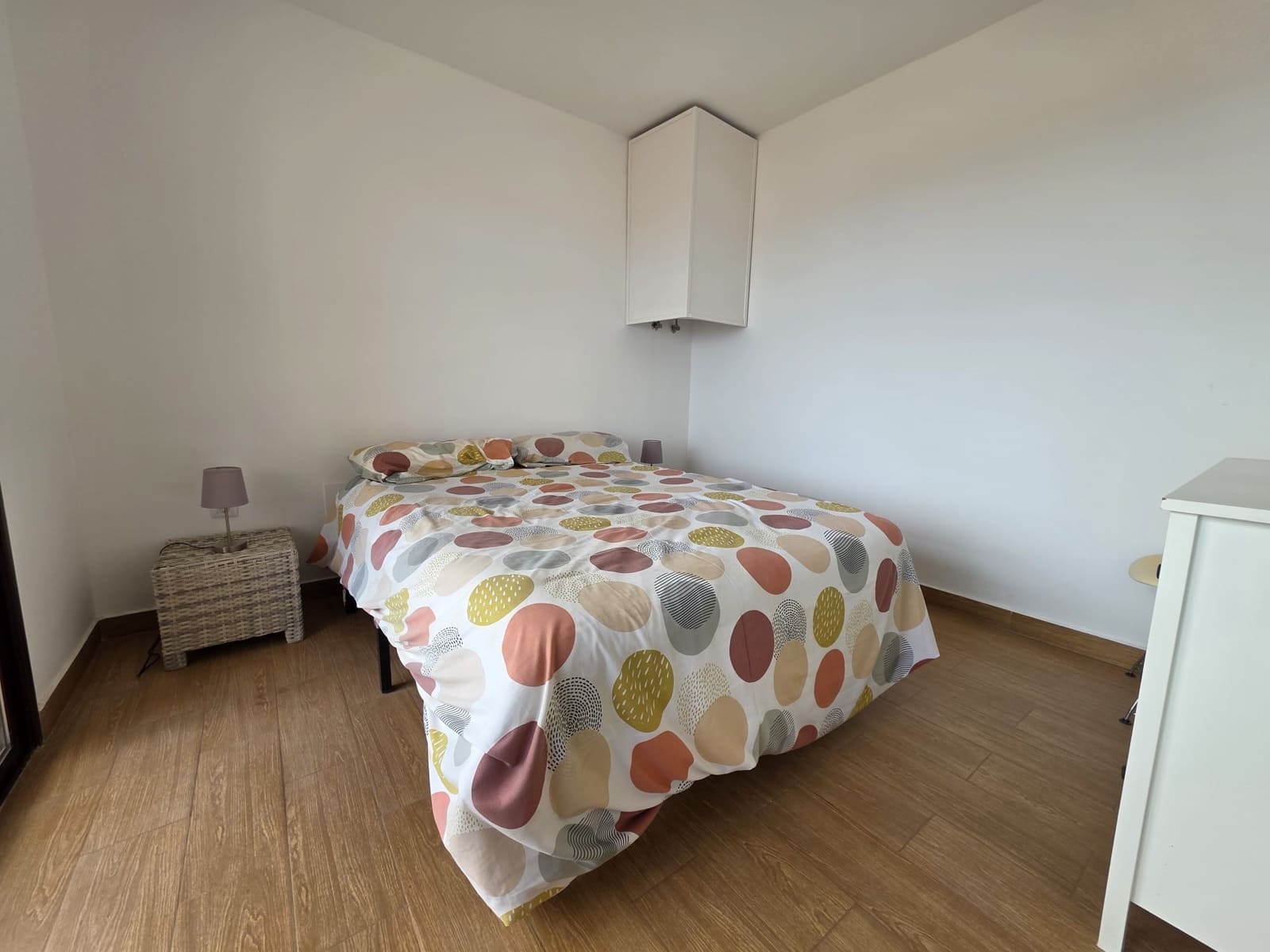 3 soveværelse Lejlighed til salg i Corralejo - € 340.009 (Ref: 9761254)