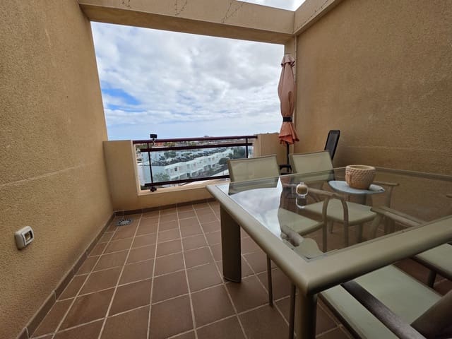 3 soveværelse Lejlighed til salg i Corralejo, La Oliva - € 340.009 (Ref: 9761254)