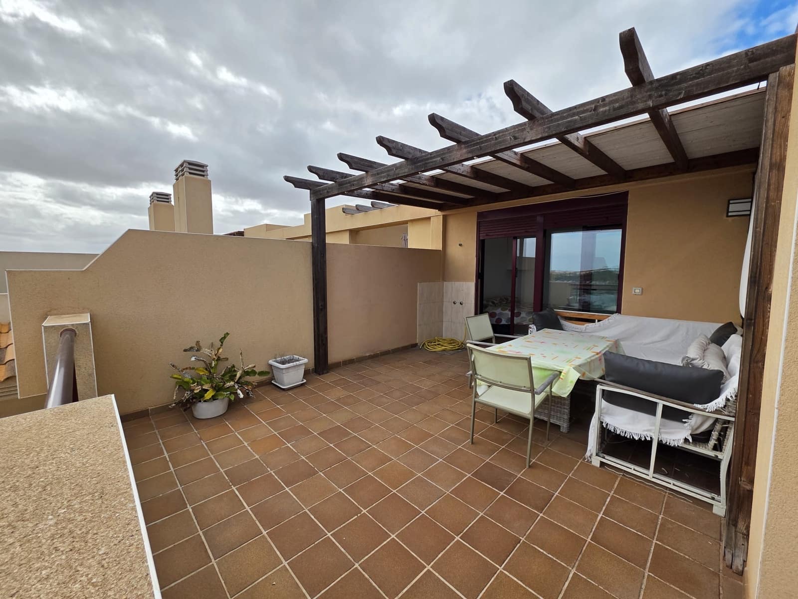 3 soveværelse Lejlighed til salg i Corralejo - € 340.009 (Ref: 9761254)