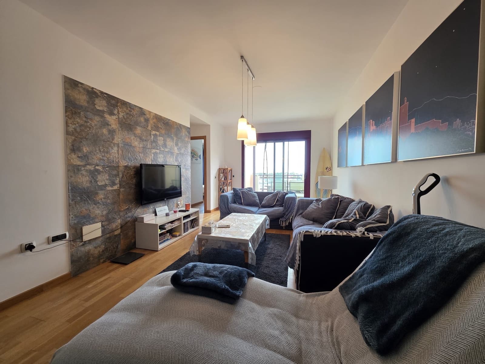 3 soveværelse Lejlighed til salg i Corralejo - € 340.009 (Ref: 9761254)