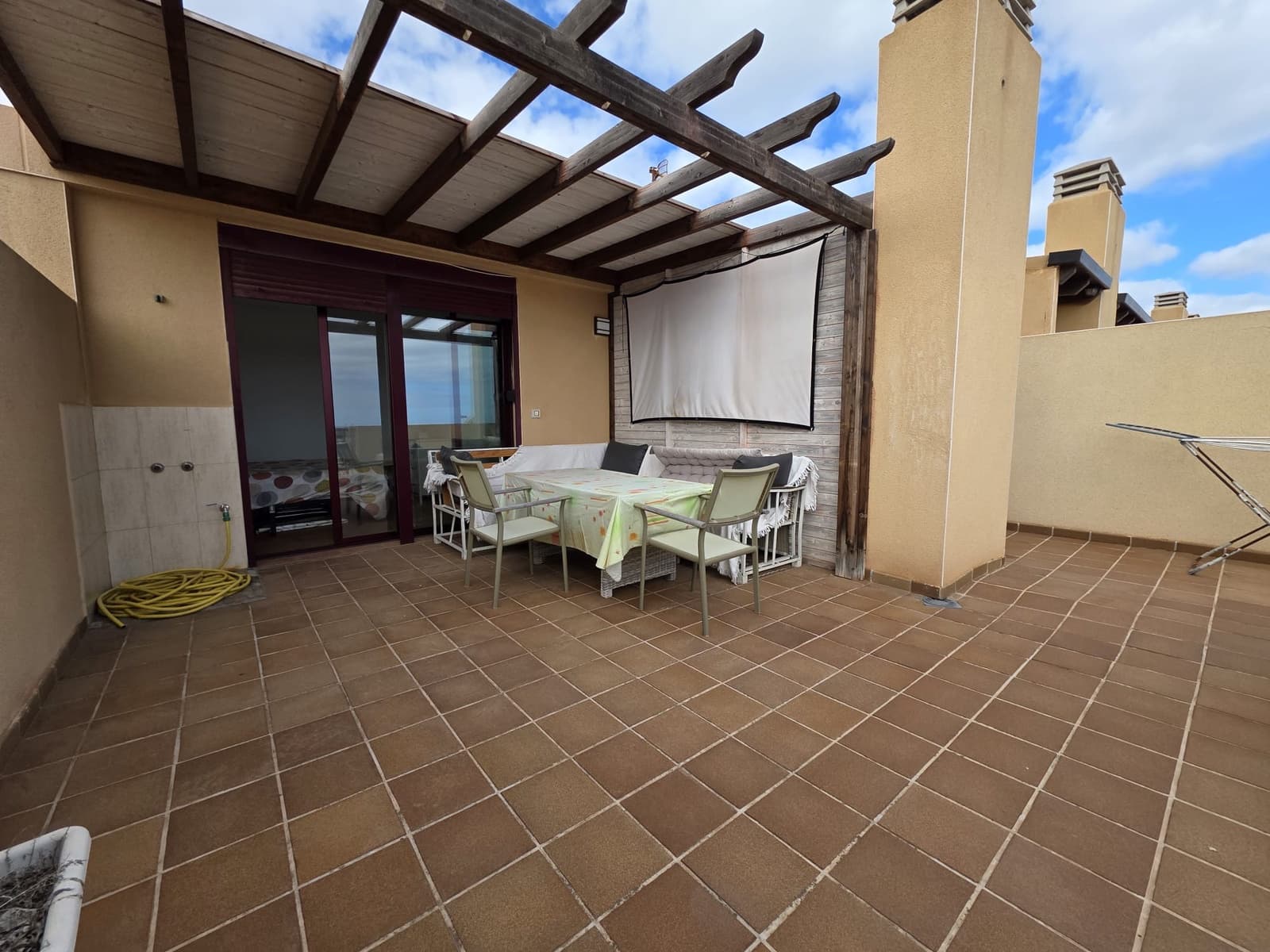 3 soveværelse Lejlighed til salg i Corralejo - € 340.009 (Ref: 9761254)