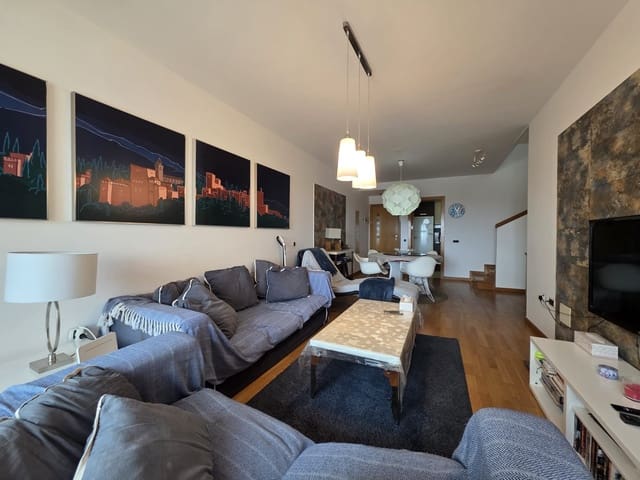 3 soveværelse Lejlighed til salg i Corralejo, La Oliva - € 340.009 (Ref: 9761254)