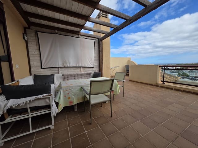 3 soveværelse Lejlighed til salg i Corralejo, La Oliva - € 340.009 (Ref: 9761254)
