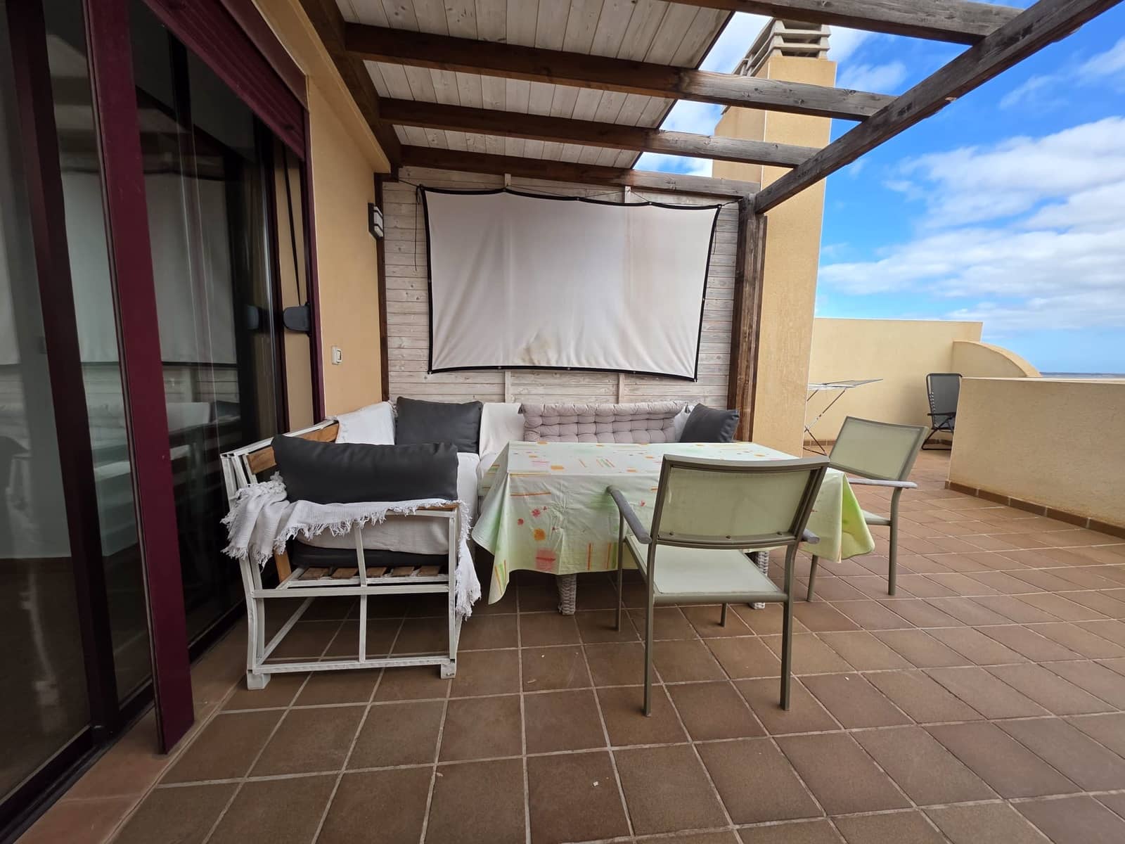 3 soveværelse Lejlighed til salg i Corralejo - € 340.009 (Ref: 9761254)