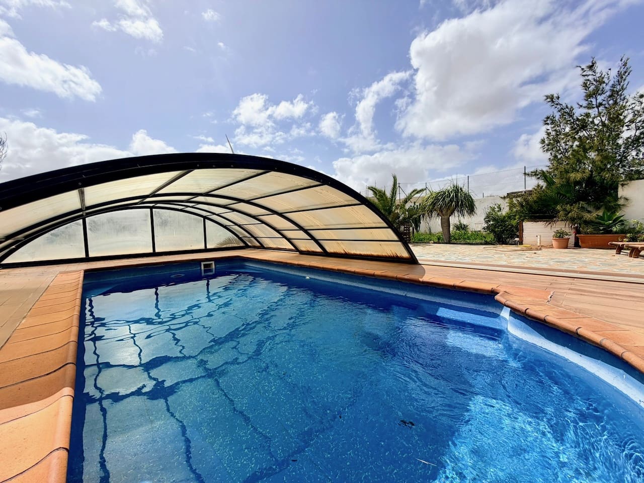 6 slaapkamer Villa te koop in El Time met zwembad garage - € 710.000 (Ref: 9769045)