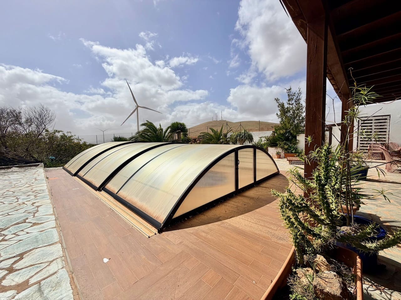 6 slaapkamer Villa te koop in El Time met zwembad garage - € 710.000 (Ref: 9769045)