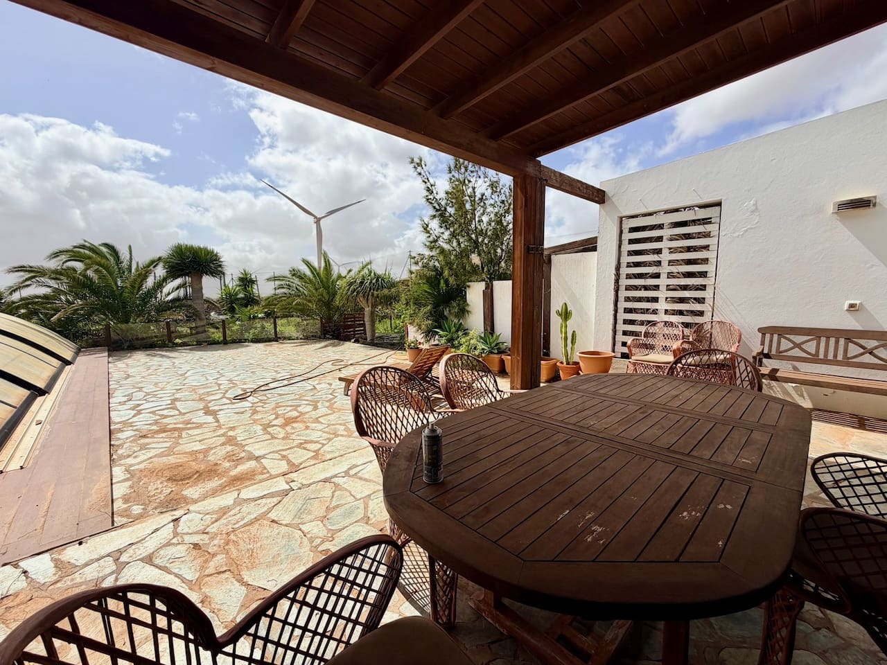 6 slaapkamer Villa te koop in El Time met zwembad garage - € 710.000 (Ref: 9769045)