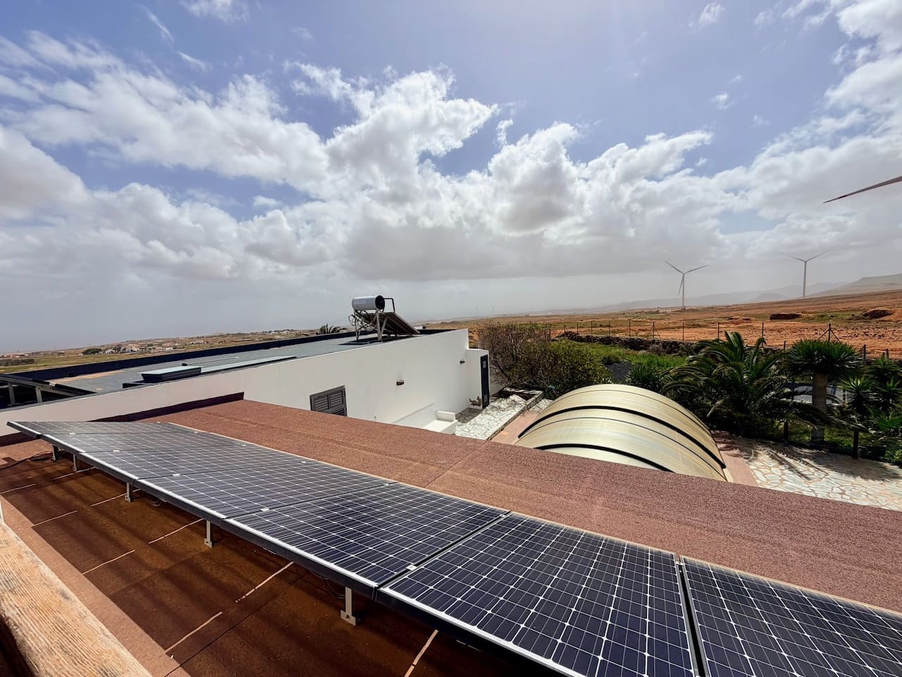 6 slaapkamer Villa te koop in El Time met zwembad garage - € 710.000 (Ref: 9769045)