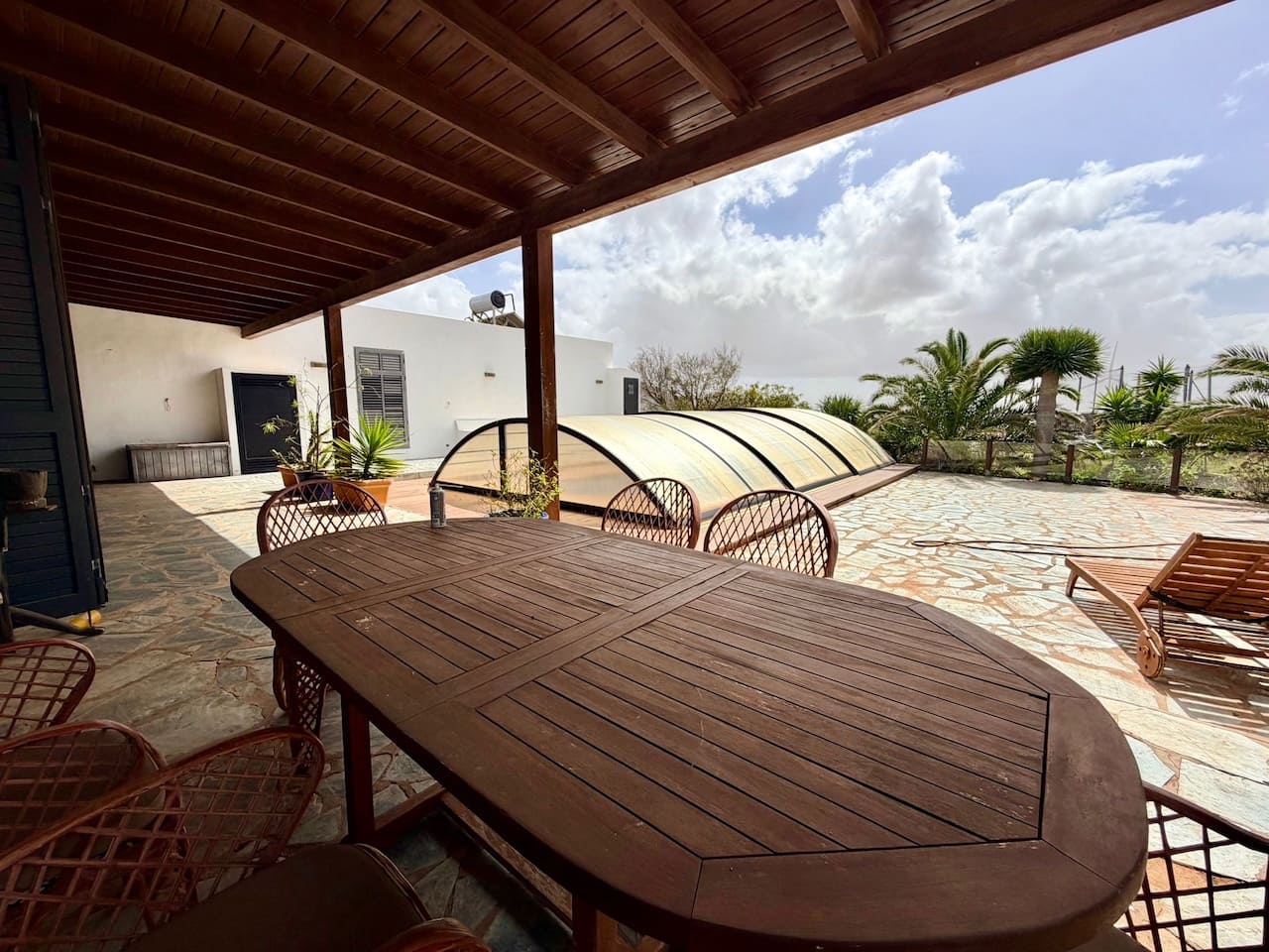 6 slaapkamer Villa te koop in El Time met zwembad garage - € 710.000 (Ref: 9769045)