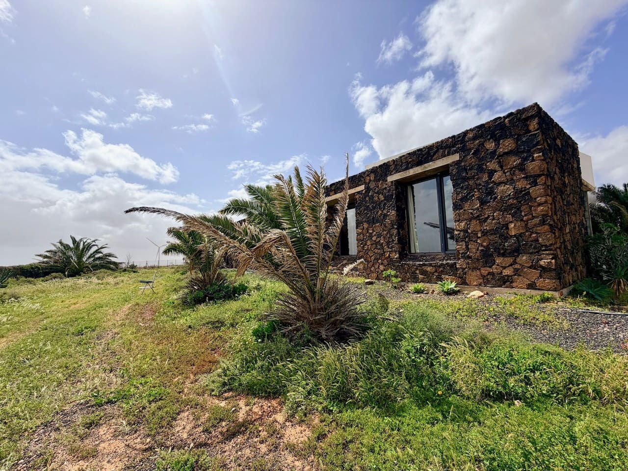 6 slaapkamer Villa te koop in El Time met zwembad garage - € 710.000 (Ref: 9769045)