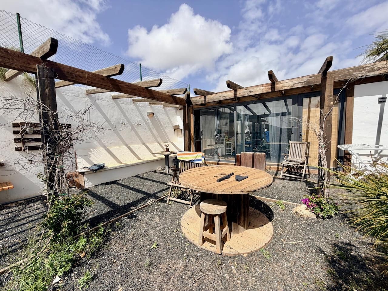 6 slaapkamer Villa te koop in El Time met zwembad garage - € 710.000 (Ref: 9769045)