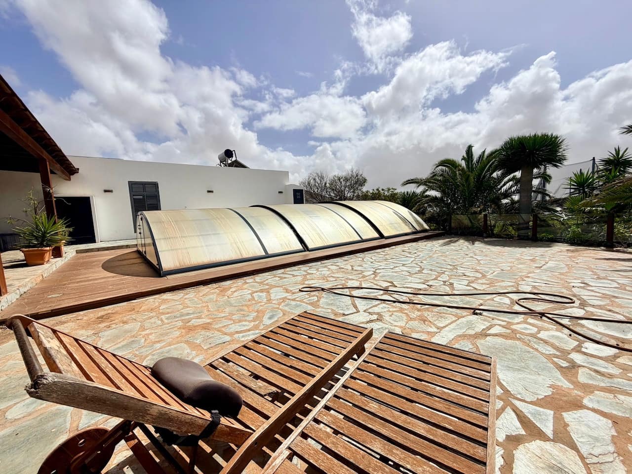 6 slaapkamer Villa te koop in El Time met zwembad garage - € 710.000 (Ref: 9769045)