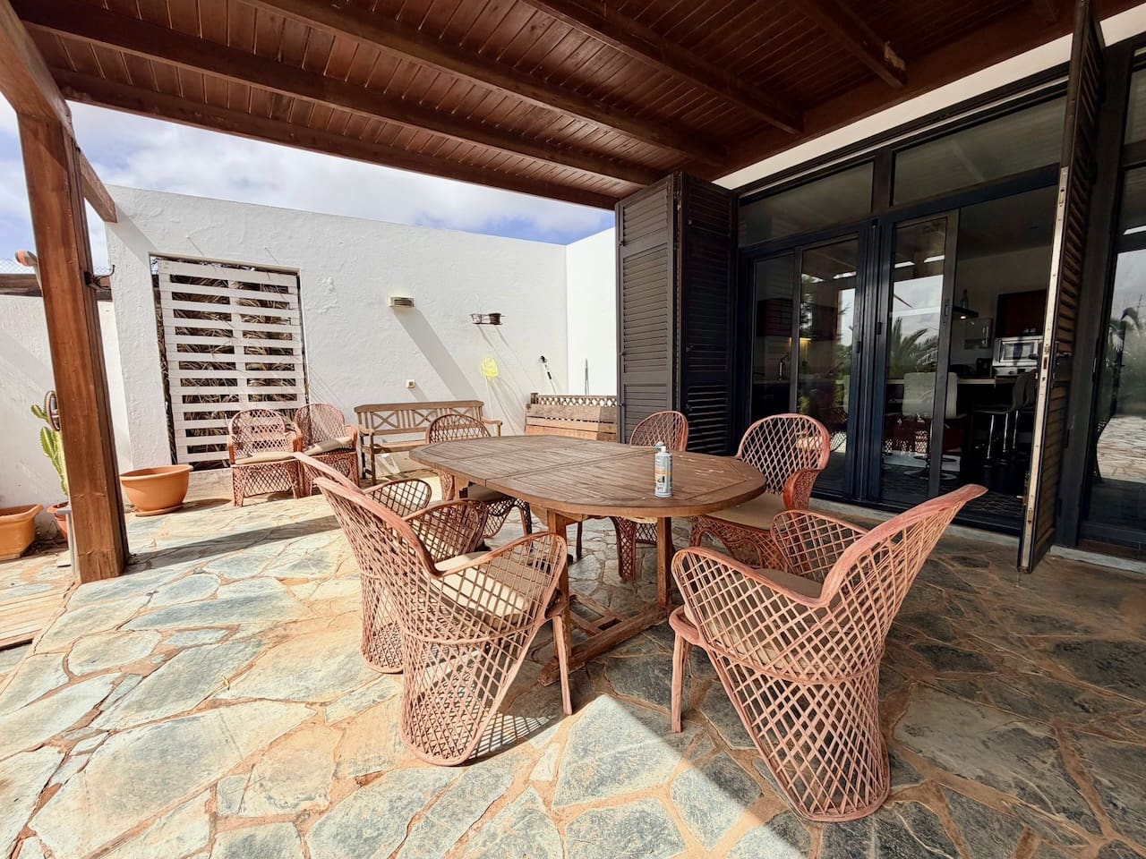 6 slaapkamer Villa te koop in El Time met zwembad garage - € 710.000 (Ref: 9769045)