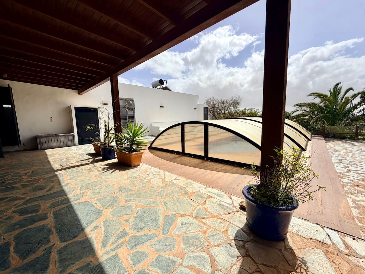 6 slaapkamer Villa te koop in El Time met zwembad garage - € 710.000 (Ref: 9769045)