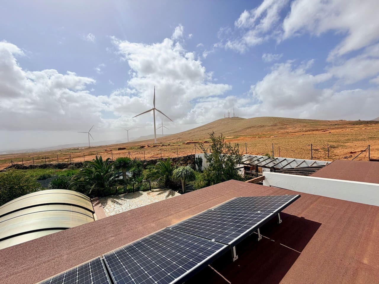 6 slaapkamer Villa te koop in El Time met zwembad garage - € 710.000 (Ref: 9769045)