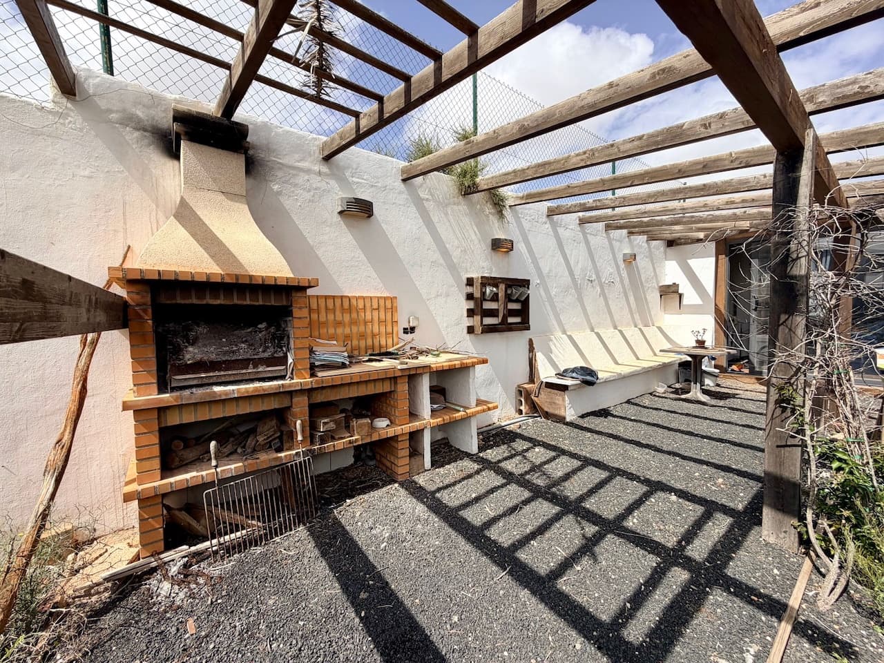 6 slaapkamer Villa te koop in El Time met zwembad garage - € 710.000 (Ref: 9769045)