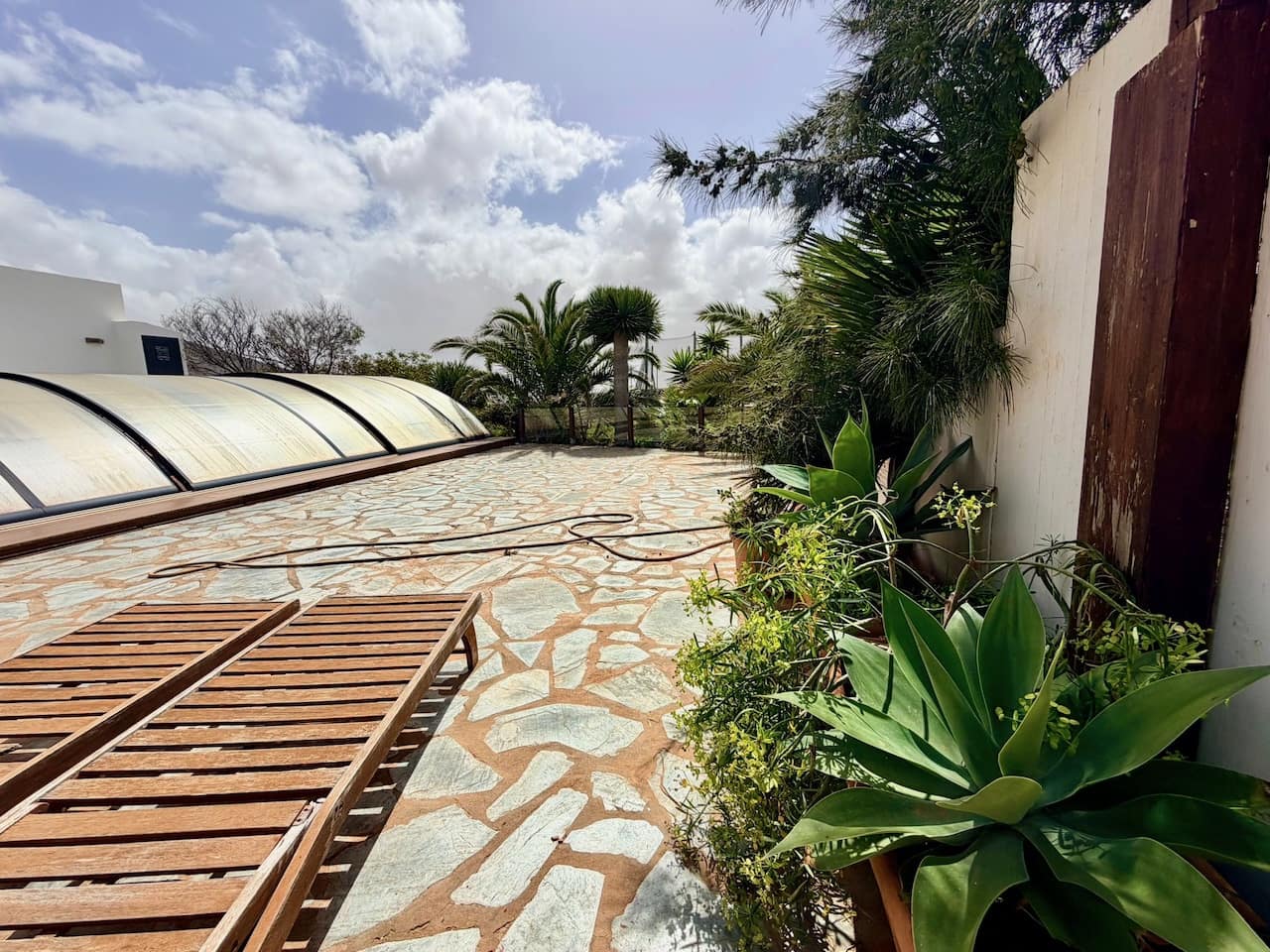 6 slaapkamer Villa te koop in El Time met zwembad garage - € 710.000 (Ref: 9769045)