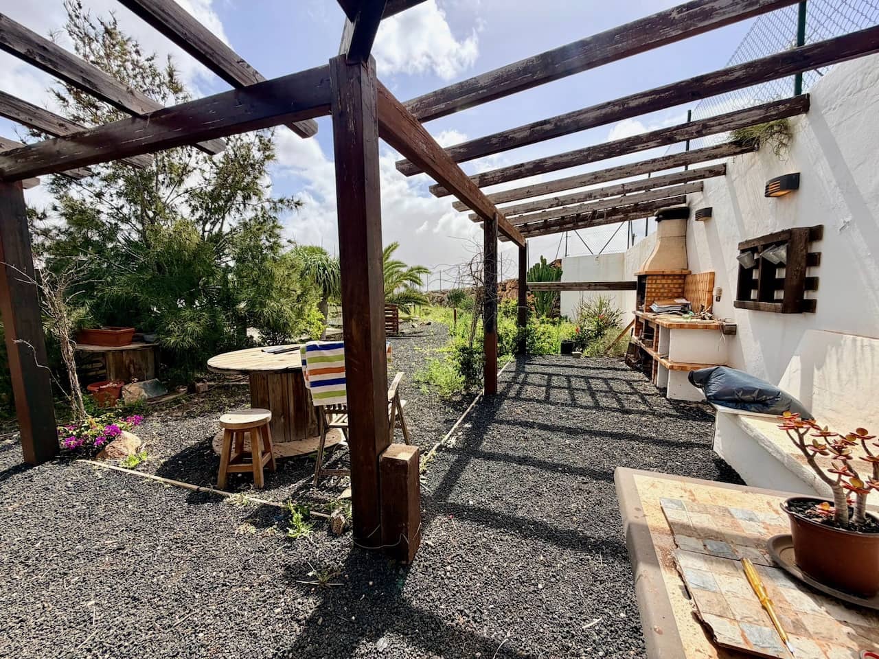 6 slaapkamer Villa te koop in El Time met zwembad garage - € 710.000 (Ref: 9769045)