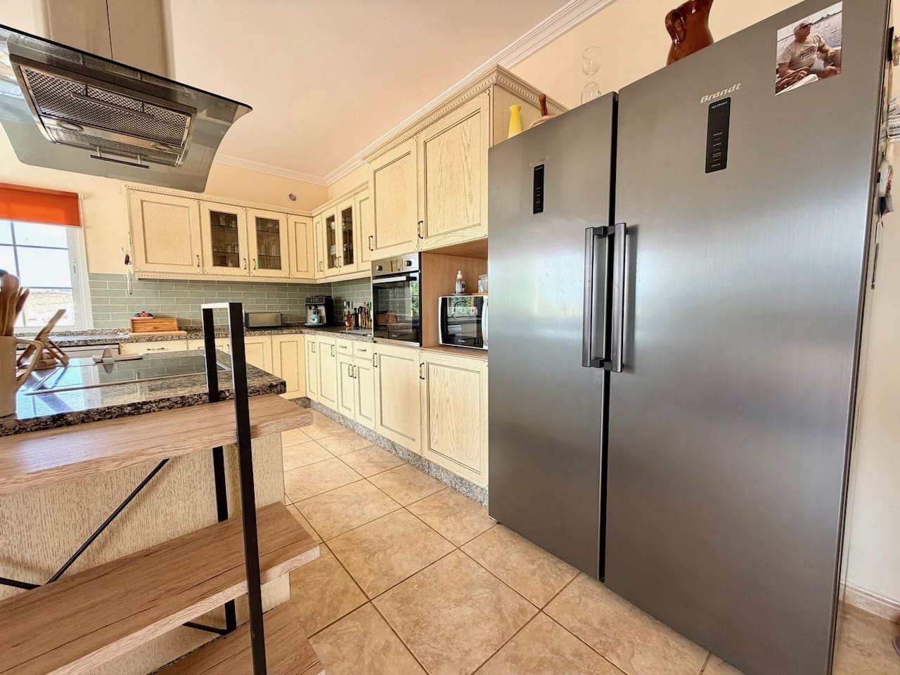 3 sypialnia Willa na sprzedaż w Triquivijate z basenem garażem - 570 000 € (Ref: 9769074)