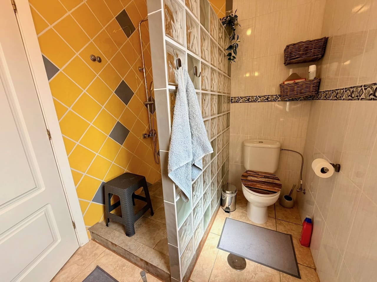 3 sypialnia Willa na sprzedaż w Triquivijate z basenem garażem - 570 000 € (Ref: 9769074)