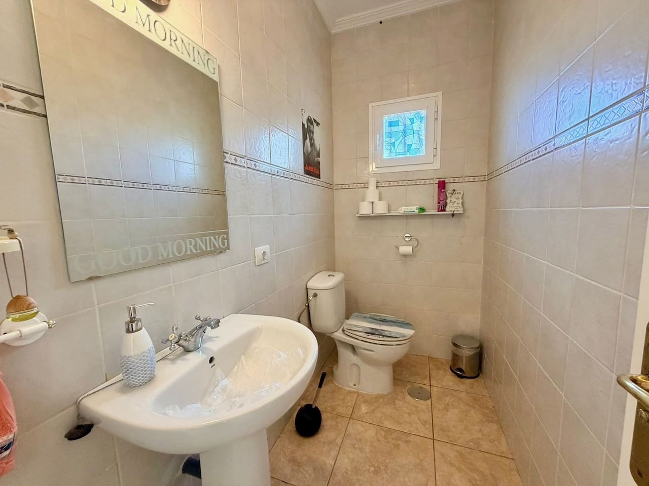 3 sypialnia Willa na sprzedaż w Triquivijate z basenem garażem - 570 000 € (Ref: 9769074)