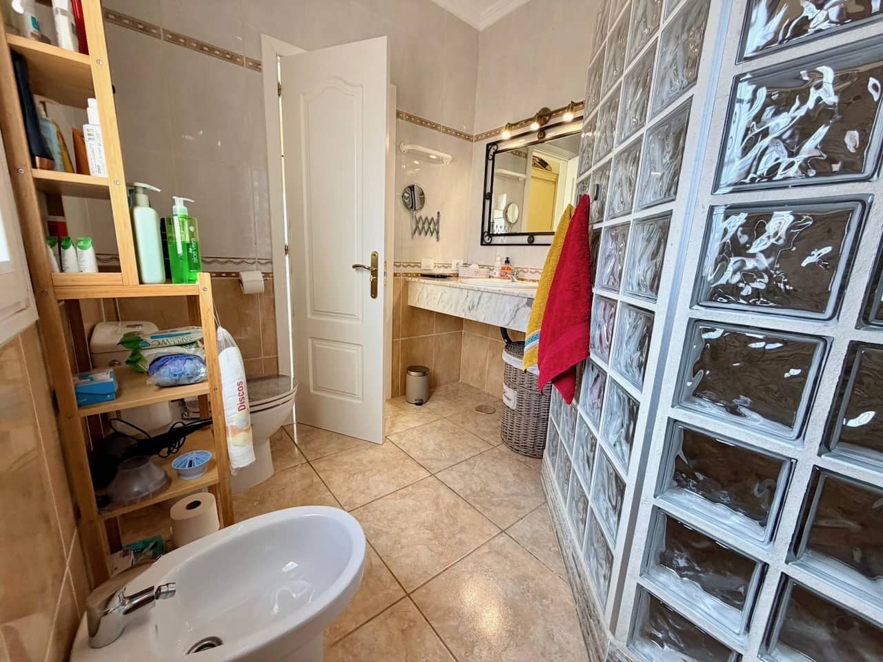 3 sypialnia Willa na sprzedaż w Triquivijate z basenem garażem - 570 000 € (Ref: 9769074)