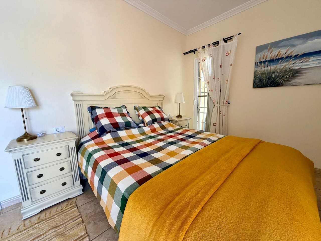 3 sypialnia Willa na sprzedaż w Triquivijate z basenem garażem - 570 000 € (Ref: 9769074)