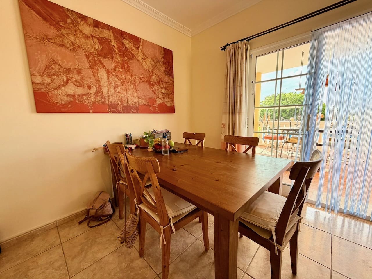 3 sypialnia Willa na sprzedaż w Triquivijate z basenem garażem - 570 000 € (Ref: 9769074)