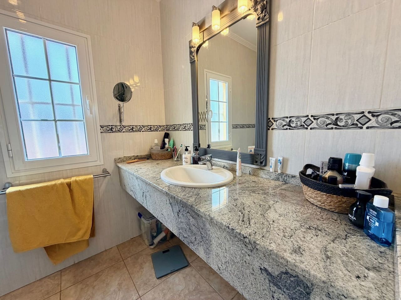 3 sypialnia Willa na sprzedaż w Triquivijate z basenem garażem - 570 000 € (Ref: 9769074)