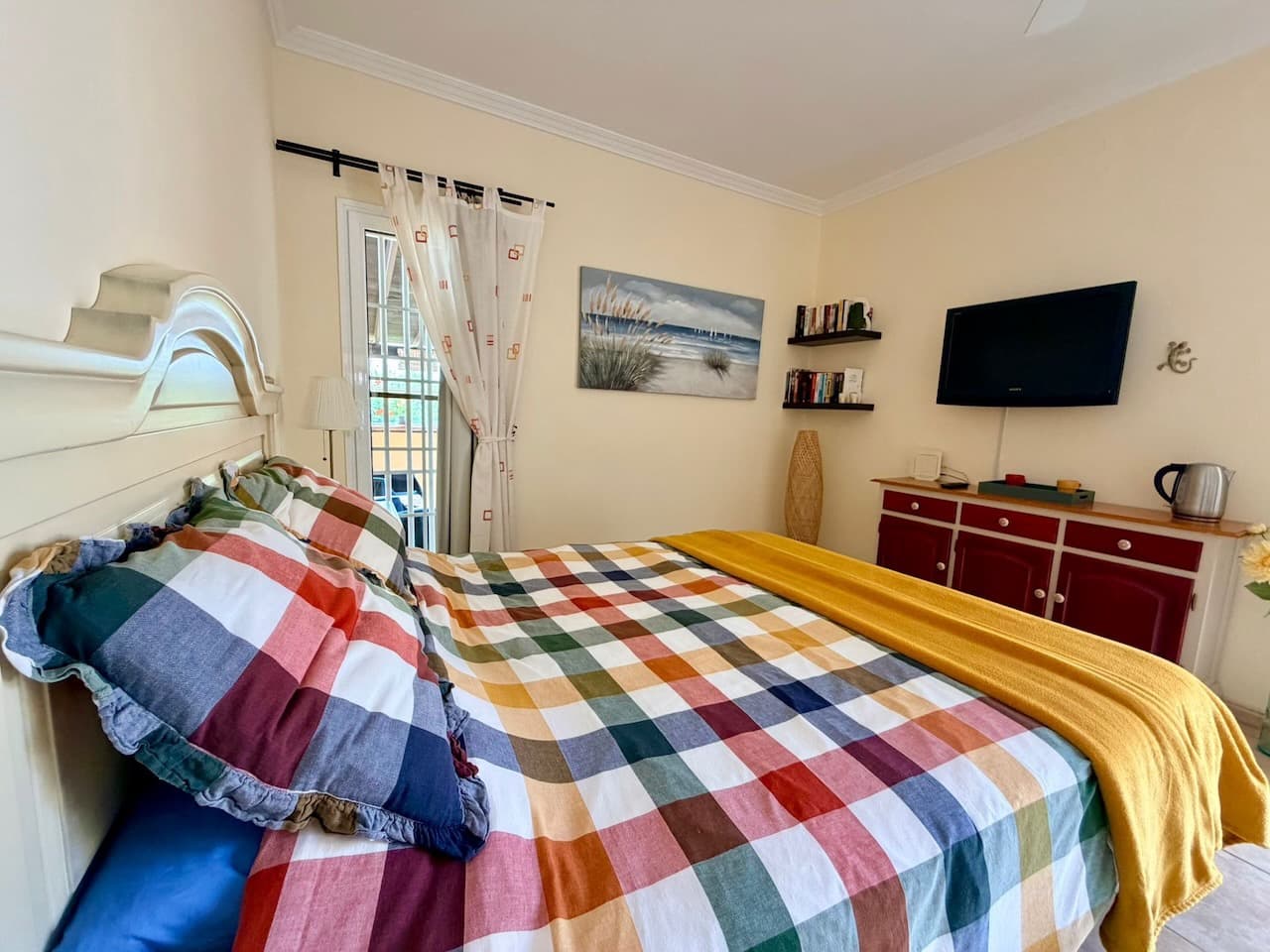 3 sypialnia Willa na sprzedaż w Triquivijate z basenem garażem - 570 000 € (Ref: 9769074)