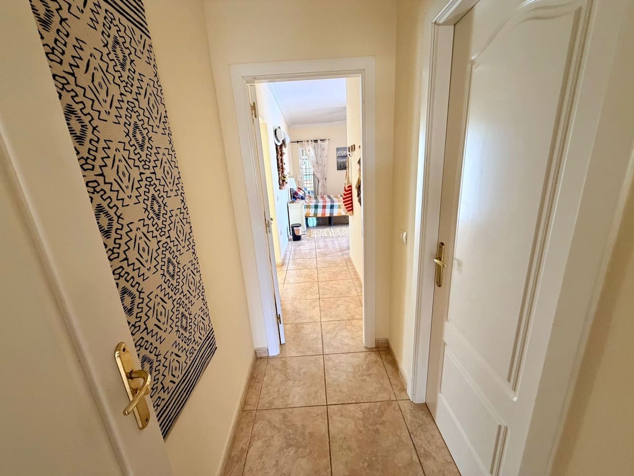 3 sypialnia Willa na sprzedaż w Triquivijate z basenem garażem - 570 000 € (Ref: 9769074)