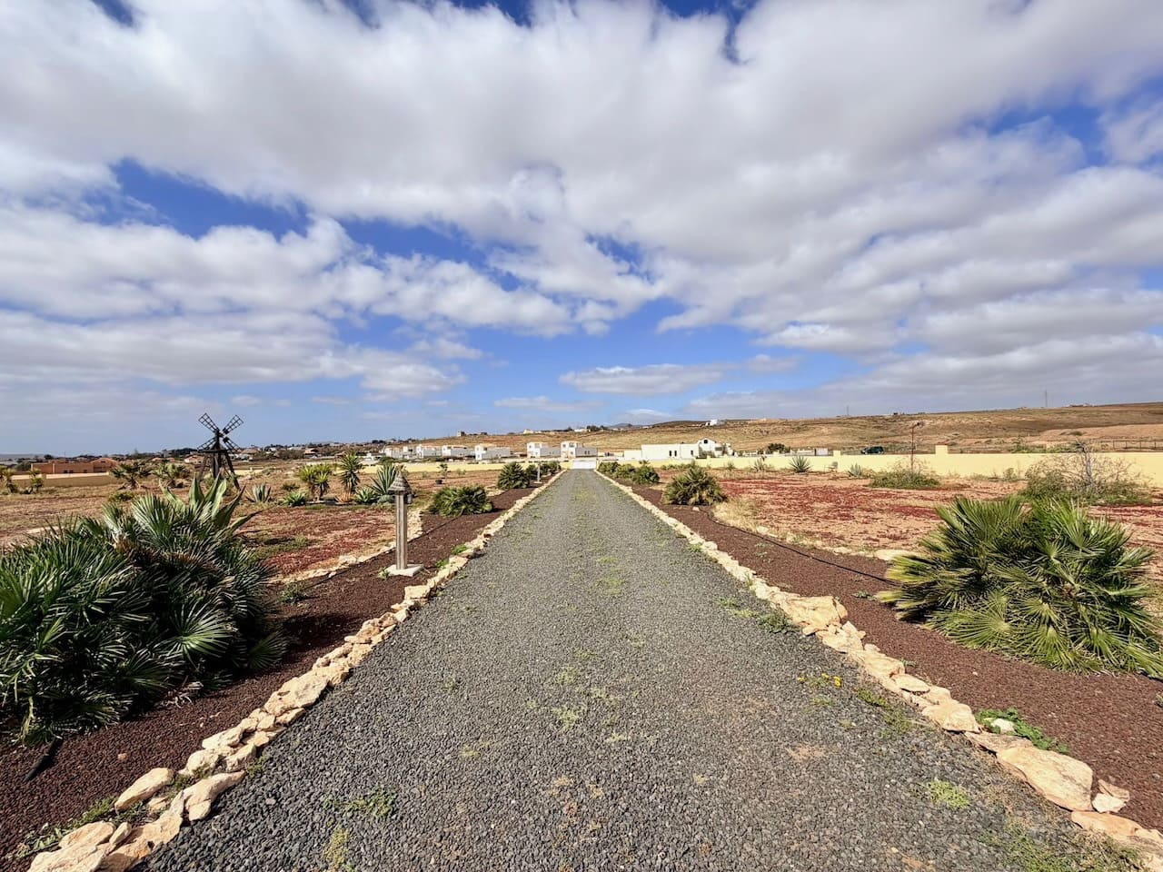 3 sypialnia Willa na sprzedaż w Triquivijate z basenem garażem - 570 000 € (Ref: 9769074)