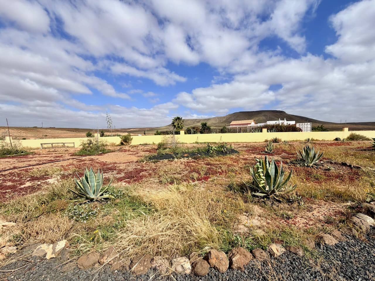 3 sypialnia Willa na sprzedaż w Triquivijate z basenem garażem - 570 000 € (Ref: 9769074)