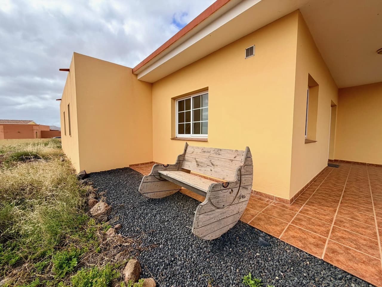 3 sypialnia Willa na sprzedaż w Triquivijate z basenem garażem - 570 000 € (Ref: 9769074)