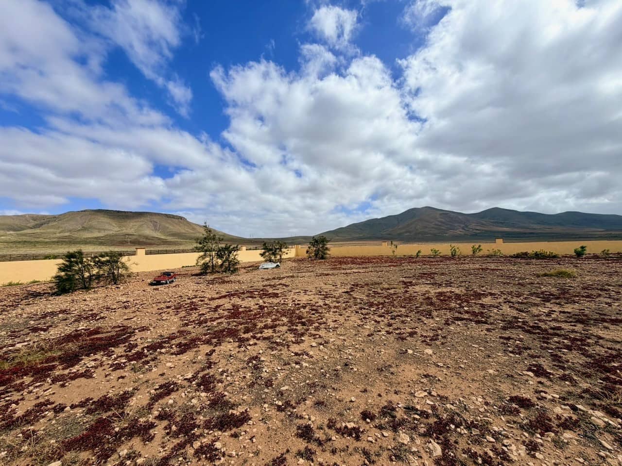 3 sypialnia Willa na sprzedaż w Triquivijate z basenem garażem - 570 000 € (Ref: 9769074)