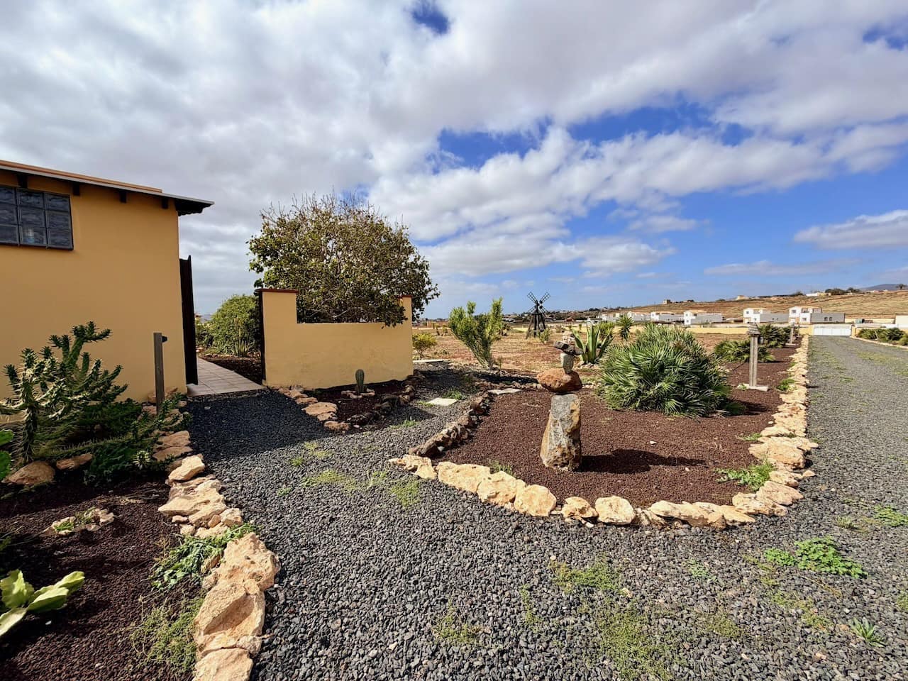 3 sypialnia Willa na sprzedaż w Triquivijate z basenem garażem - 570 000 € (Ref: 9769074)