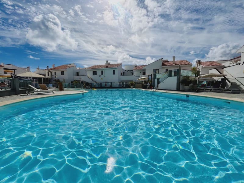 1 soverom Leilighet til salgs i Caleta de Fuste med svømmebasseng - € 169 000 (Ref: 9779123)