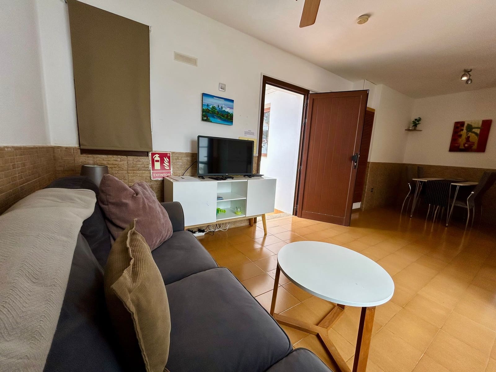 1 soverom Leilighet til salgs i Caleta de Fuste med svømmebasseng - € 169 000 (Ref: 9779123)