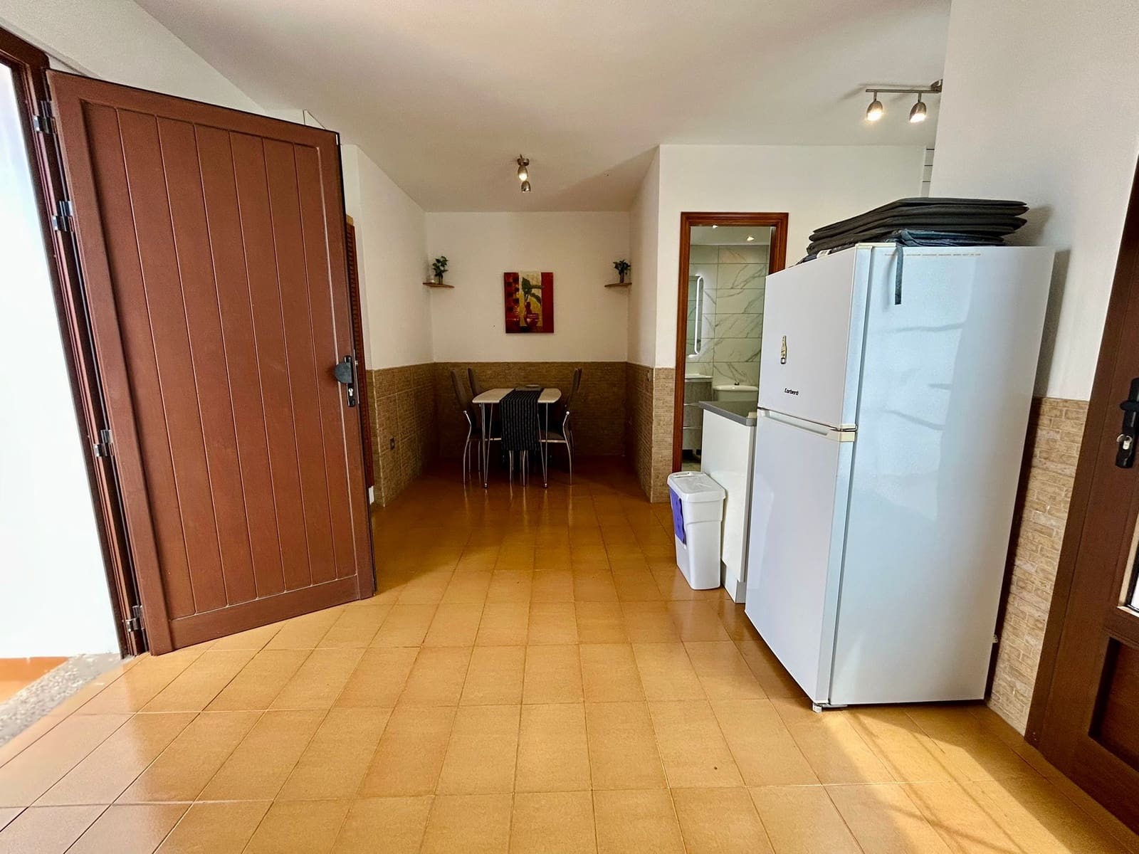 1 soverom Leilighet til salgs i Caleta de Fuste med svømmebasseng - € 169 000 (Ref: 9779123)