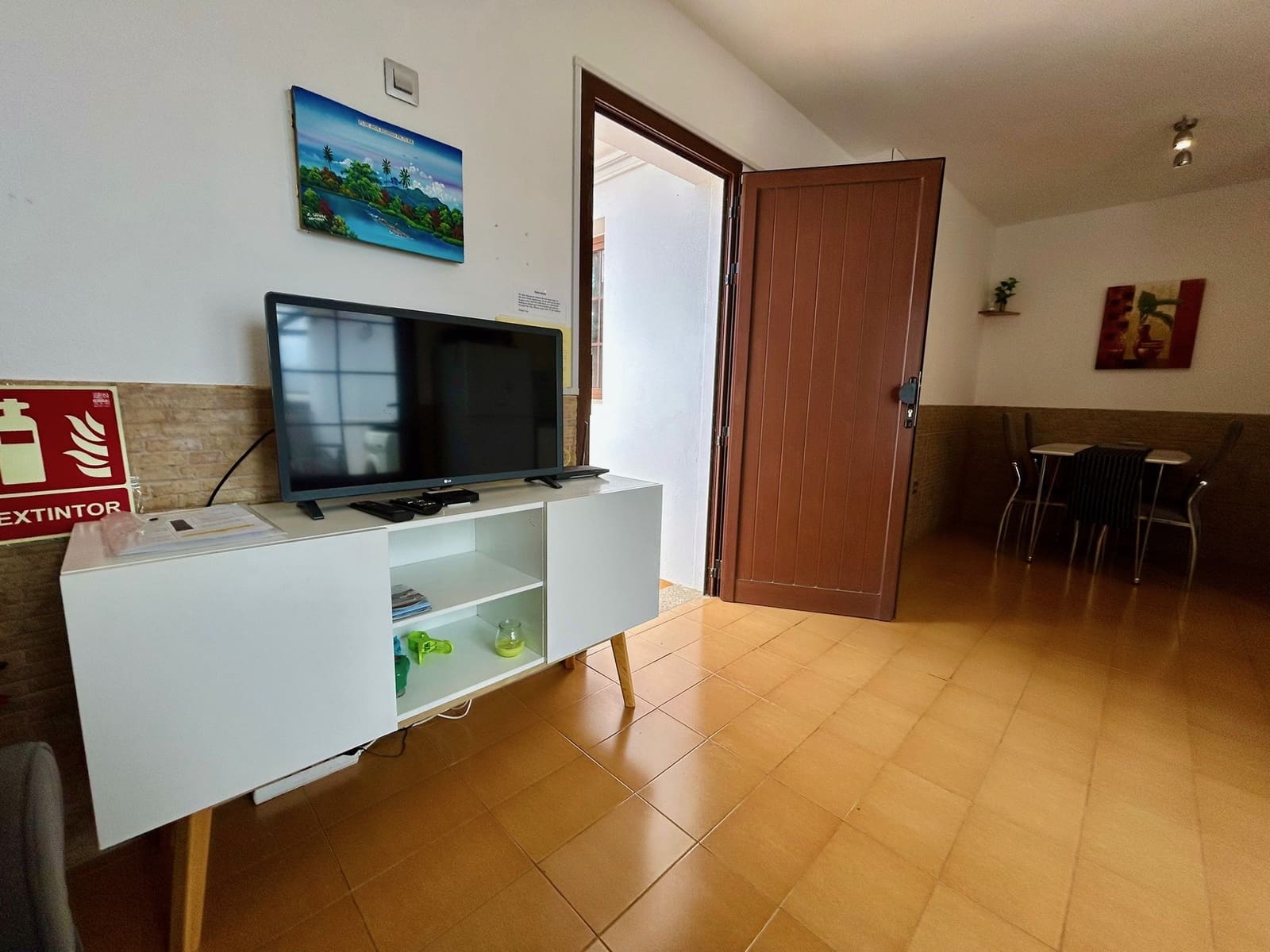 1 soverom Leilighet til salgs i Caleta de Fuste med svømmebasseng - € 169 000 (Ref: 9779123)