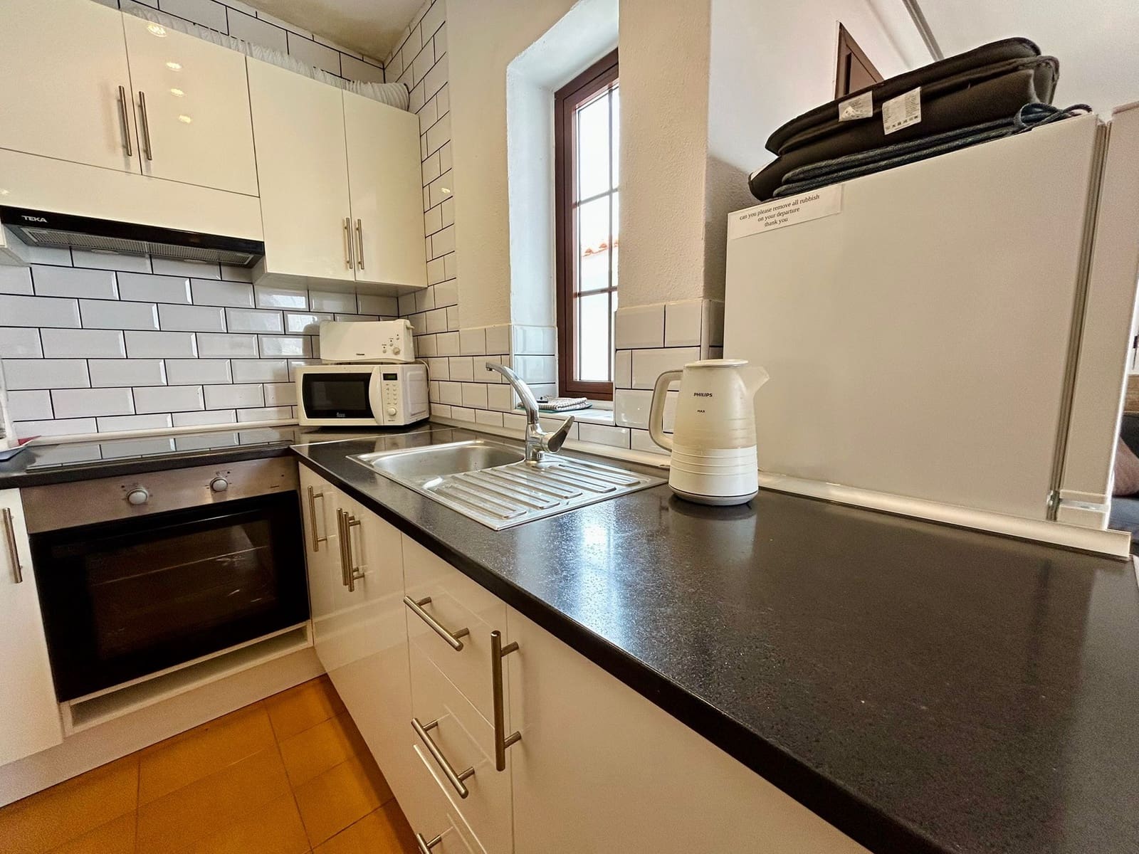 1 soverom Leilighet til salgs i Caleta de Fuste med svømmebasseng - € 169 000 (Ref: 9779123)