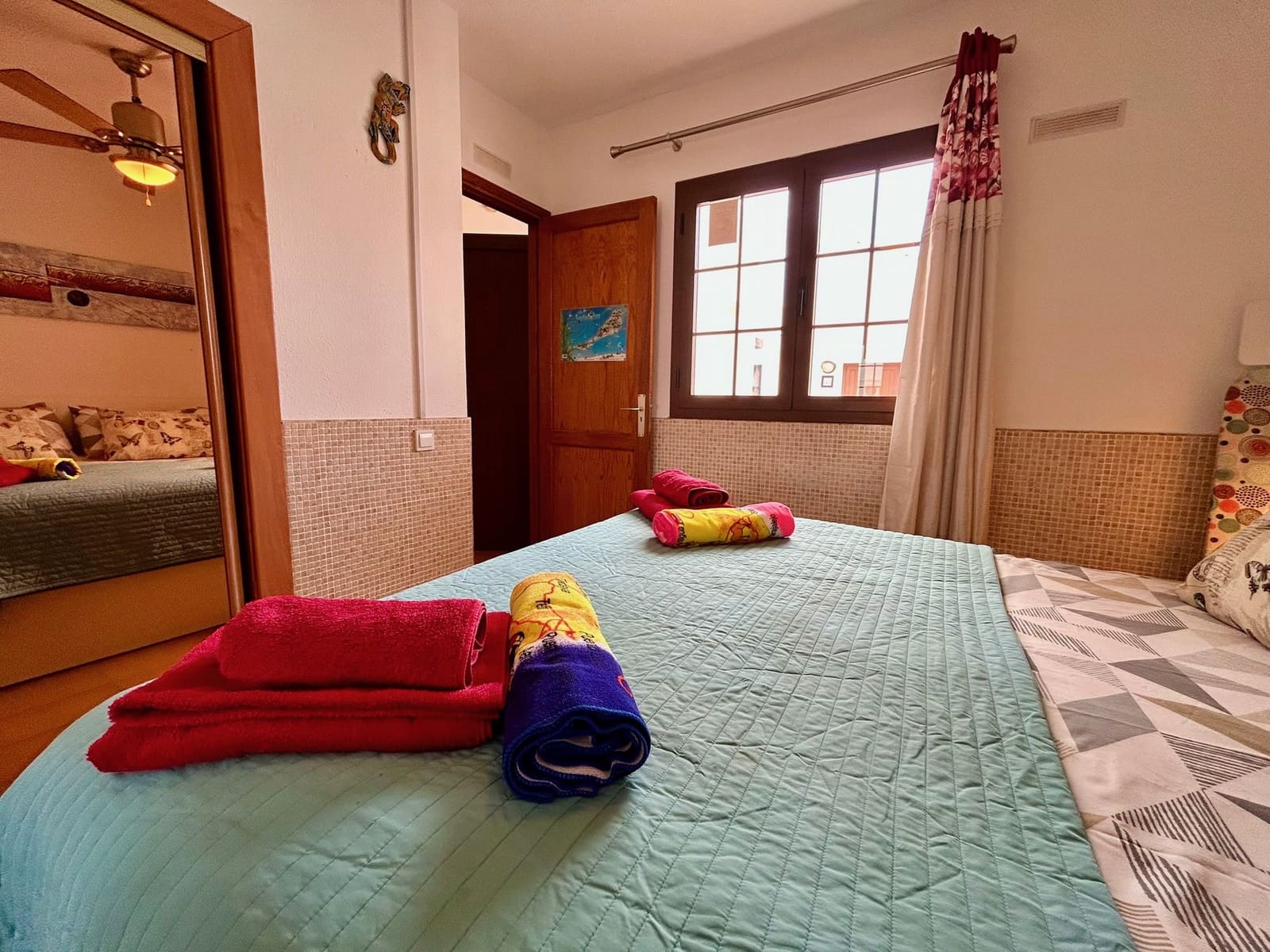 1 soverom Leilighet til salgs i Caleta de Fuste med svømmebasseng - € 169 000 (Ref: 9779123)