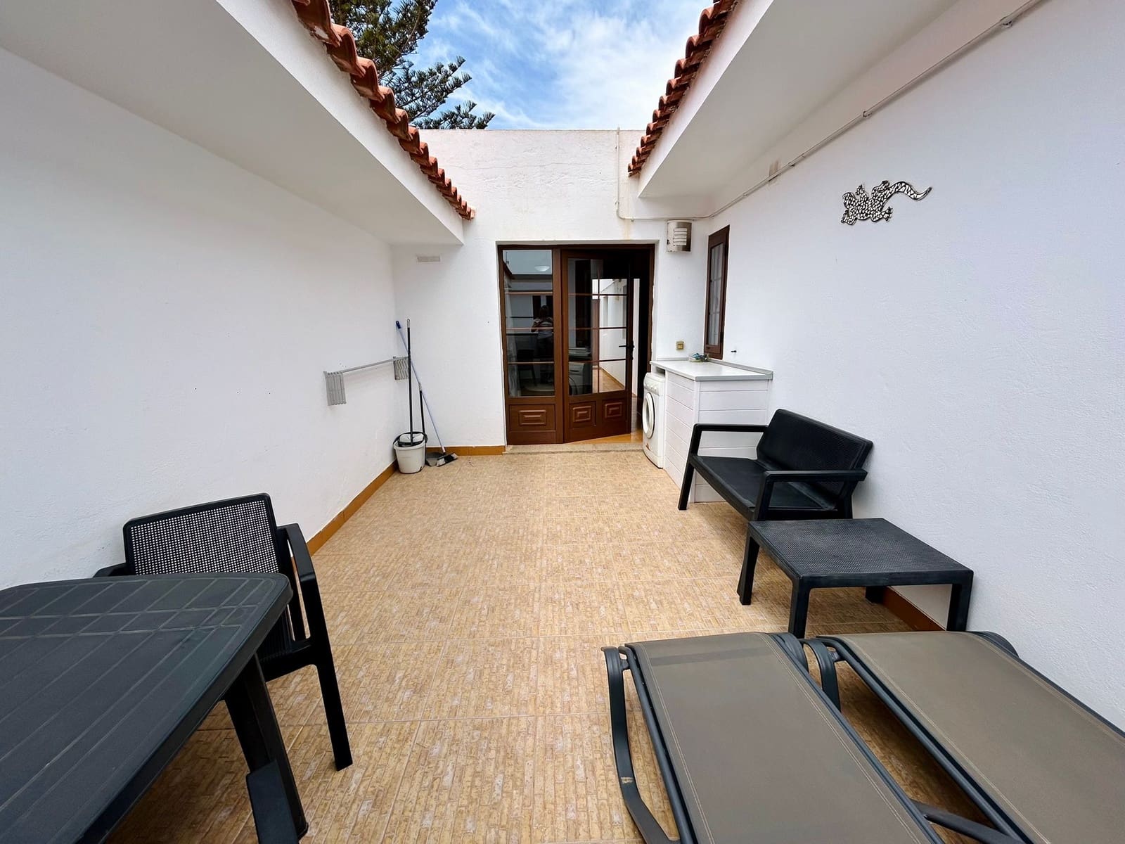 1 soverom Leilighet til salgs i Caleta de Fuste med svømmebasseng - € 169 000 (Ref: 9779123)