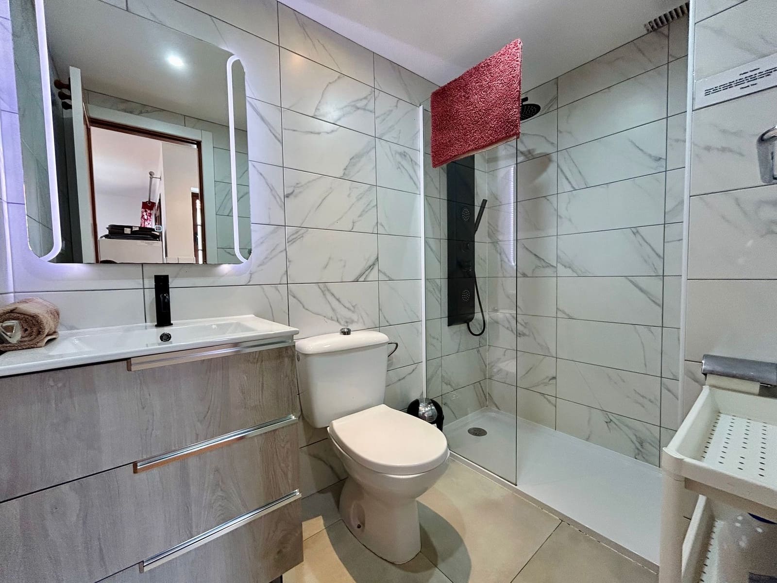 1 soverom Leilighet til salgs i Caleta de Fuste med svømmebasseng - € 169 000 (Ref: 9779123)