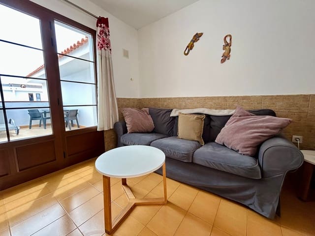 1 soverom Leilighet til salgs i Caleta de Fuste, Antigua med svømmebasseng - € 169 000 (Ref: 9779123)