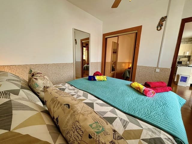 1 soverom Leilighet til salgs i Caleta de Fuste, Antigua med svømmebasseng - € 169 000 (Ref: 9779123)