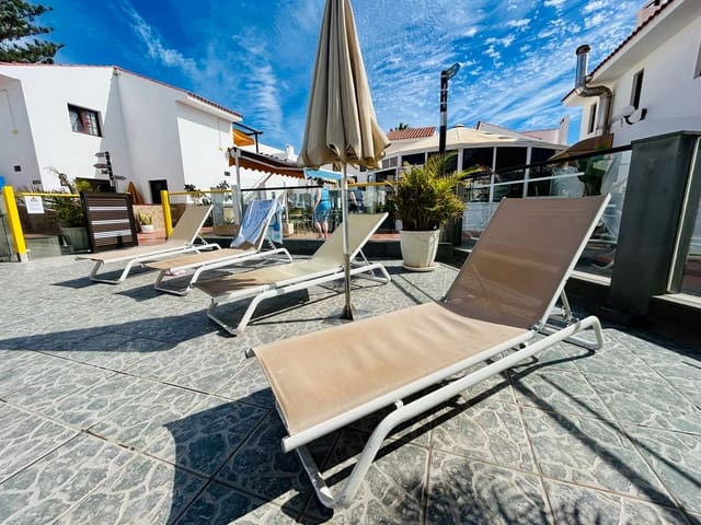 1 soverom Leilighet til salgs i Caleta de Fuste, Antigua med svømmebasseng - € 169 000 (Ref: 9779123)