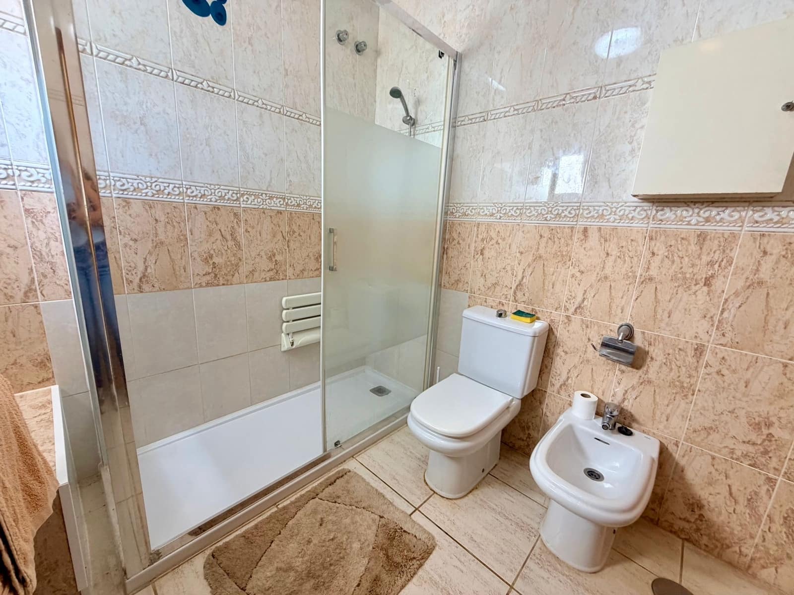 3 soverom Leilighet til salgs i Caleta de Fuste med svømmebasseng - € 297 000 (Ref: 9779128)